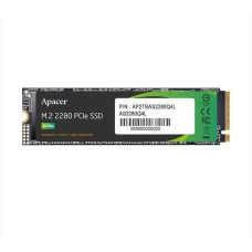 Apacer AS2280Q4L 1TB M.2 2280 Internal SSD